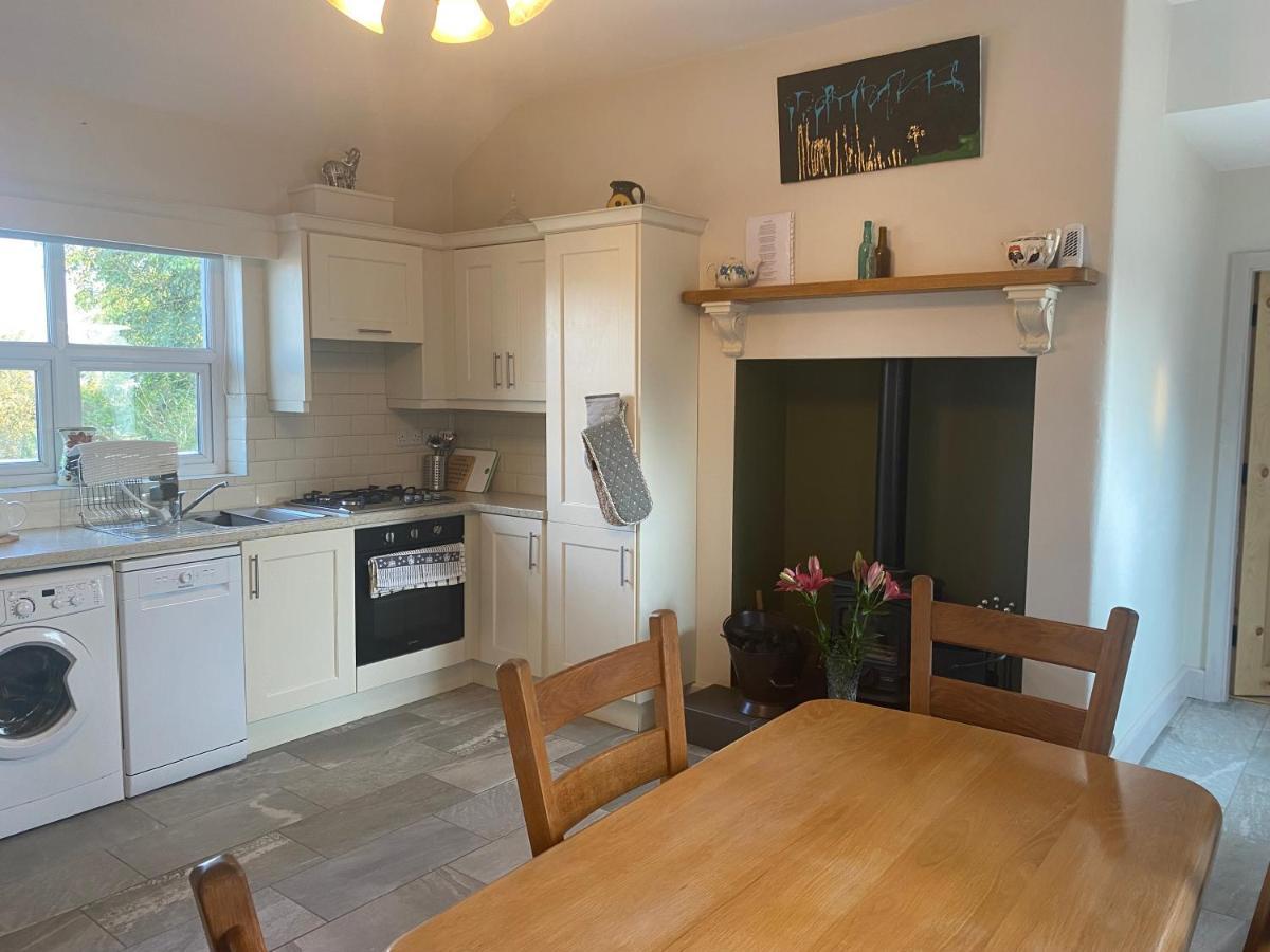 Hillview Cottage Bantry Exterior foto